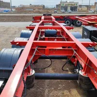 تیغه جامبو مارال