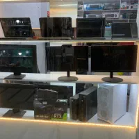 بورس انواع کامپیوتر لپتاپ مانیتور نو و استوک‌‌