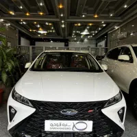 فونیکس آریزو 6 جی تی z6 gt مدل 1404 رنگ سفید