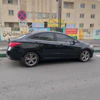 آریزو ۵ اتومات مدل ۹۶|خودرو سواری و وانت|فردیس, قریشی|دیوار