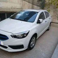 شاهین G-CVT ،اتومات ، ساندروف،تحویل اسفند ۱۴۰۳