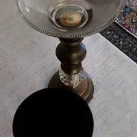 جا شمعی|صنایع دستی و سایر لوازم تزئینی|کرج, اصفهانی‌ها|دیوار