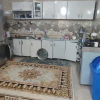 یک واحد آپارتمان فروشی