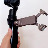 گیمبال اسمو Osmo کمبو