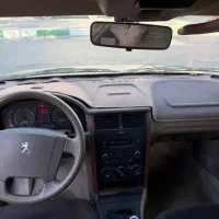 پژو۴۰۵|خودرو سواری و وانت|اراک, |دیوار