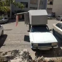 وانت فست فودی