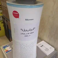 تصفیه هوای z400