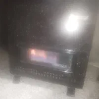 بخاری آزمایش 6.500