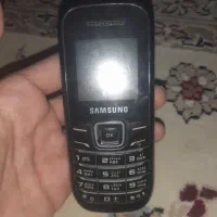 گوشی سامسونگ کوچک