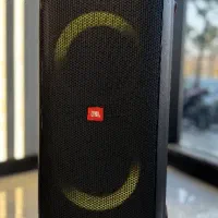 اسپیکر JBL PartyBox 310 غول صدا و وضوح