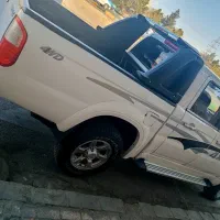 کاپرا 2 موتور ۲۴۰۰ ژاپنی دو دف وارداتی|خودرو سواری و وانت|مشهد, وحید|دیوار