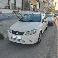 ساینا مدل 401 در حد