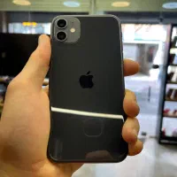 ایفون ۱۱ نرمال تک سیم
