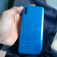گوشی A50