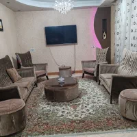 مبل راحتی نه نفره