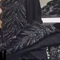 شال مخمل مجلسی