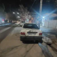 پراید131مدل92|خودرو سواری و وانت|مشهد, شهرک لشکر (شهرک غرب)|دیوار