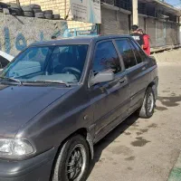 پراید  مدل ۹۰|خودرو سواری و وانت|فردیس, نگارستان|دیوار