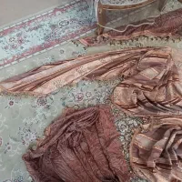 پرده پذیرایی|پرده، رانر، رومیزی|مشهد, محمدآباد|دیوار