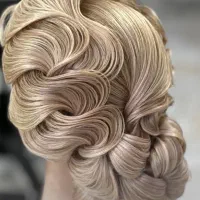 آموزش شنیون خصوصی و نیمه خصوصی