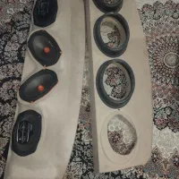 سیستم صوتی ماشین