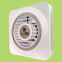 فن تهویه دمنده جهت سرویس بهداشتی وحمام