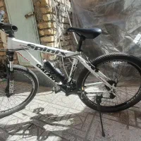 دوچرخه گالانت سایز ۲۶
