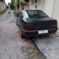 خودرو آردی انژکتورمدل ۸۳