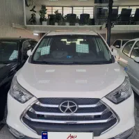 جک s3 مدل 402