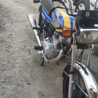 موتور 150cc