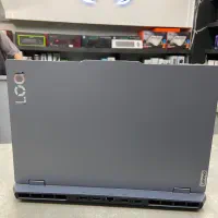 لپتاپ نو LENOVO مدل LOQ