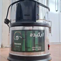 سبزی خوردکن ۳ کیلویی|خردکن، آسیاب، غذاساز|مشهد, حجاب (شهرک غرب)|دیوار