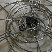 جا قابلمه ای استیل