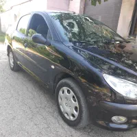 پژو SDمدل96 V8