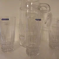 پارچ  و لیوان امپراطور