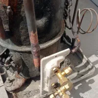 تعمیرات تخصصی کولر های اسپلیت و پنجره ای