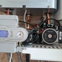 نصب وتعمیرات آبگرمکن. پکیج ورادیاتو کل تهران|خدمات پیشه و مهارت|تهران, سلیمانی|دیوار