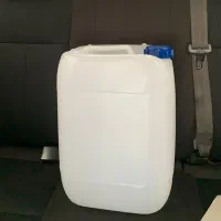 دبه ۲۰ لیتری|ظروف نگهدارنده، پلاستیکی، یک‌بارمصرف|رشت, آب و برق|دیوار