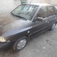 پراید مدل 90