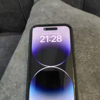 ایفون ۱۴ پرومکس پک اصلی