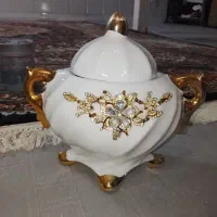 پا سماوری و سماور