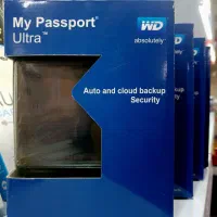 هارد اکسترنال 500 گیگ مناسب آرشیو عکس فیلم بازی