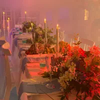 گلارایی ،بادکنکارایی|خدمات پذیرایی، مراسم|رشت, گلسار|دیوار