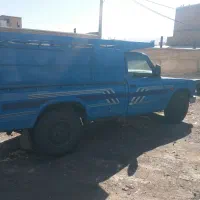 نیسان z24نیم۱۴۰۳