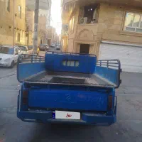 نیسان مدل87|خودرو سواری و وانت|قدس, شهر‌قدس|دیوار