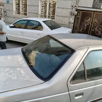 روا سال مدل 90|خودرو سواری و وانت|تهران, نعمت‌آباد|دیوار