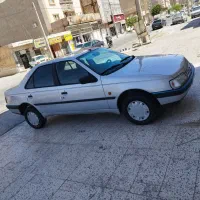 پژو 405|خودرو سواری و وانت|زابل, |دیوار
