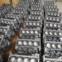 عرضه انواع موتور نو و استوک ضمانتی