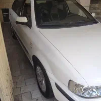 سمند ۹۶ . ۲ گانه سوز|خودرو سواری و وانت|تهران, قبا|دیوار