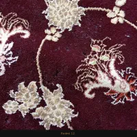 فروش فرش 6متری سالم|فرش|جوانرود, |دیوار